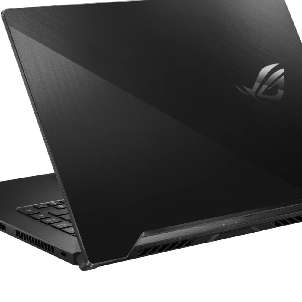 ASUS ROG Black Gaming Laptop